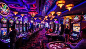 Live Casino Nohu009